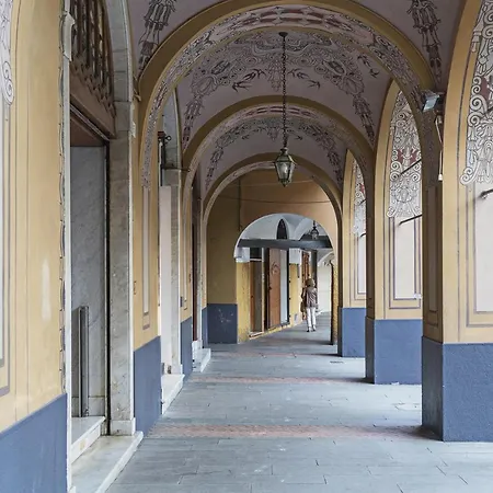 Apartment In The Heart Of S. Margherita Ligure By Wonderful Italy *