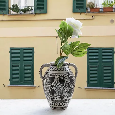 In The Heart Of S. Margherita Ligure By Wonderful Italy * Santa Margherita Ligure