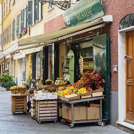 Apartment In The Heart Of S. Margherita Ligure By Wonderful Italy *