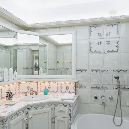 Apartment In The Heart Of S. Margherita Ligure By Wonderful Italy
