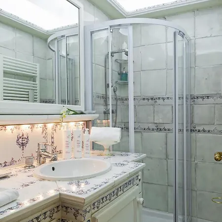 In The Heart Of S. Margherita Ligure By Wonderful Italy Apartamento *