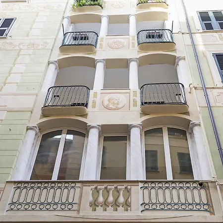 In The Heart Of S. Margherita Ligure By Wonderful Italy Appartamento Santa Margherita Ligure