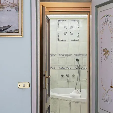 In The Heart Of S. Margherita Ligure By Wonderful Italy Apartamento *